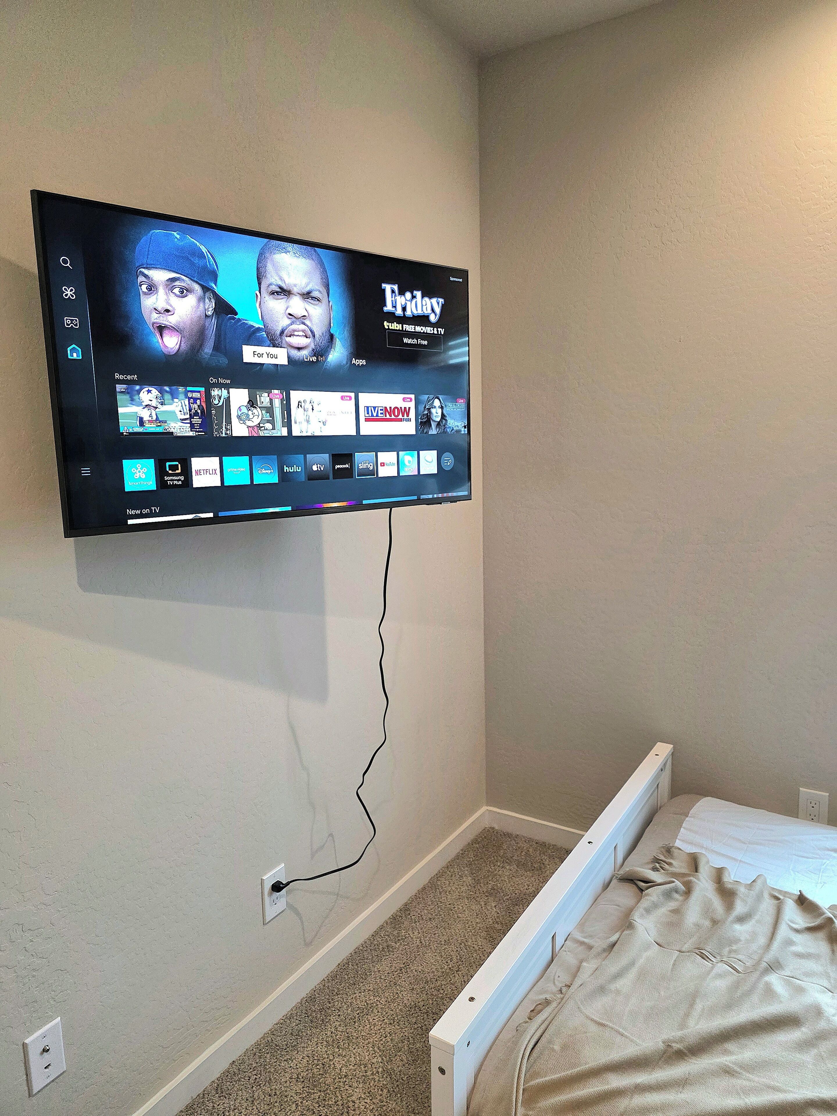 3 camere, ferro/asse da stiro, Wi-Fi, lenzuola