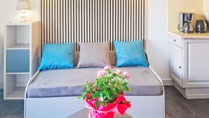 Interior - Diamant bleu by Interhome (Six Fours La Coudoulière)