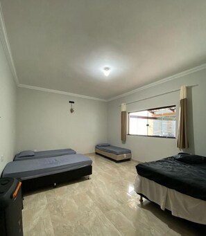 2 Schlafzimmer, kostenloses WLAN