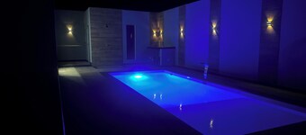 Complete House for Rest