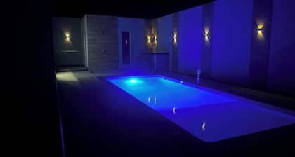 Complete House for Rest