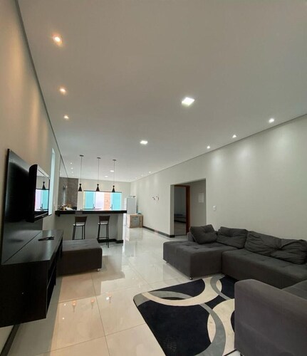 Complete House for Rest