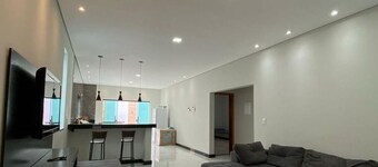 Complete House for Rest