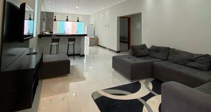 Complete House for Rest