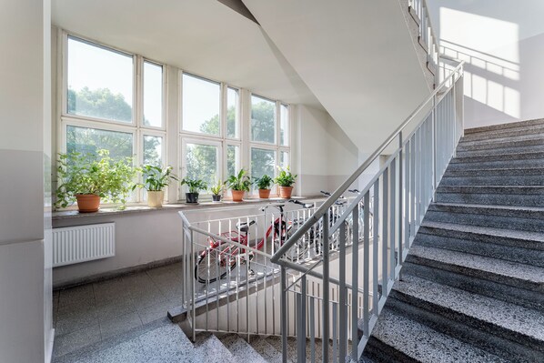 Interior - Zakopiańska 2B Homely Apartment (Kraków)