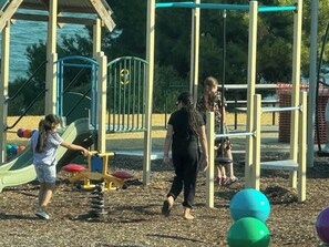 Area bambini