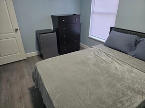 1 chambre, Wi-Fi