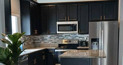 Charming 1-bedroom with WiFi, AC in fabulous Orlando