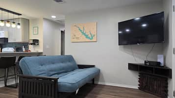 Una Smart TV