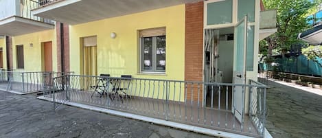 AuĂenbereich