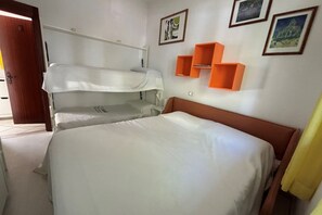1 Schlafzimmer