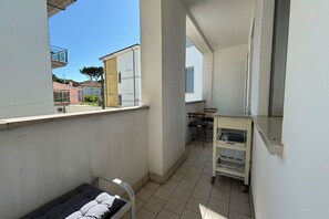 Property grounds - CN013 – Cesenatico, Elegant and Fully Equipped One-Bedroom Apartment (Cesenatico)