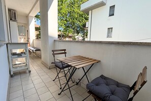 Speisen im Freien