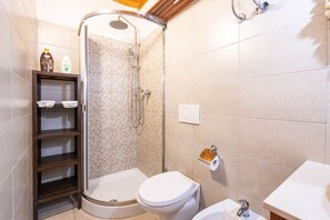 Bruser, bidet
