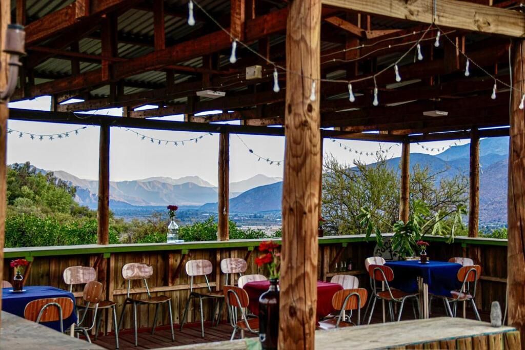 Teras/patio