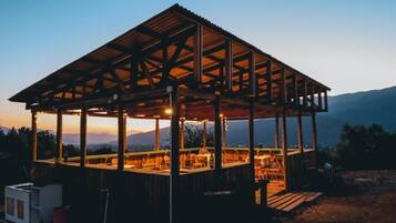 Terraço/pátio