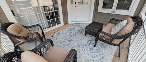 Terrass/Patio