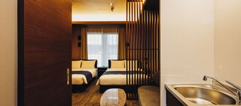 KEI HOTEL LIKE RESIDENCE