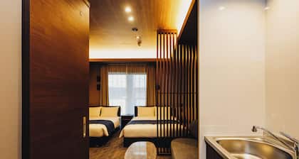 KEI HOTEL LIKE RESIDENCE
