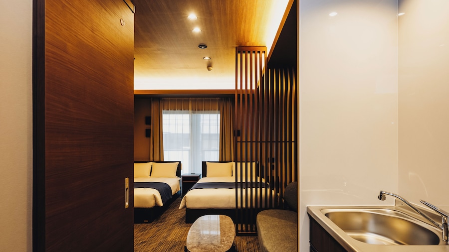KEI HOTEL LIKE RESIDENCE