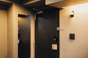 Deluxe Room | Free WiFi - KEI HOTEL LIKE RESIDENCE (Fukuoka)