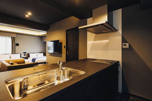 Deluxe Room | Free WiFi