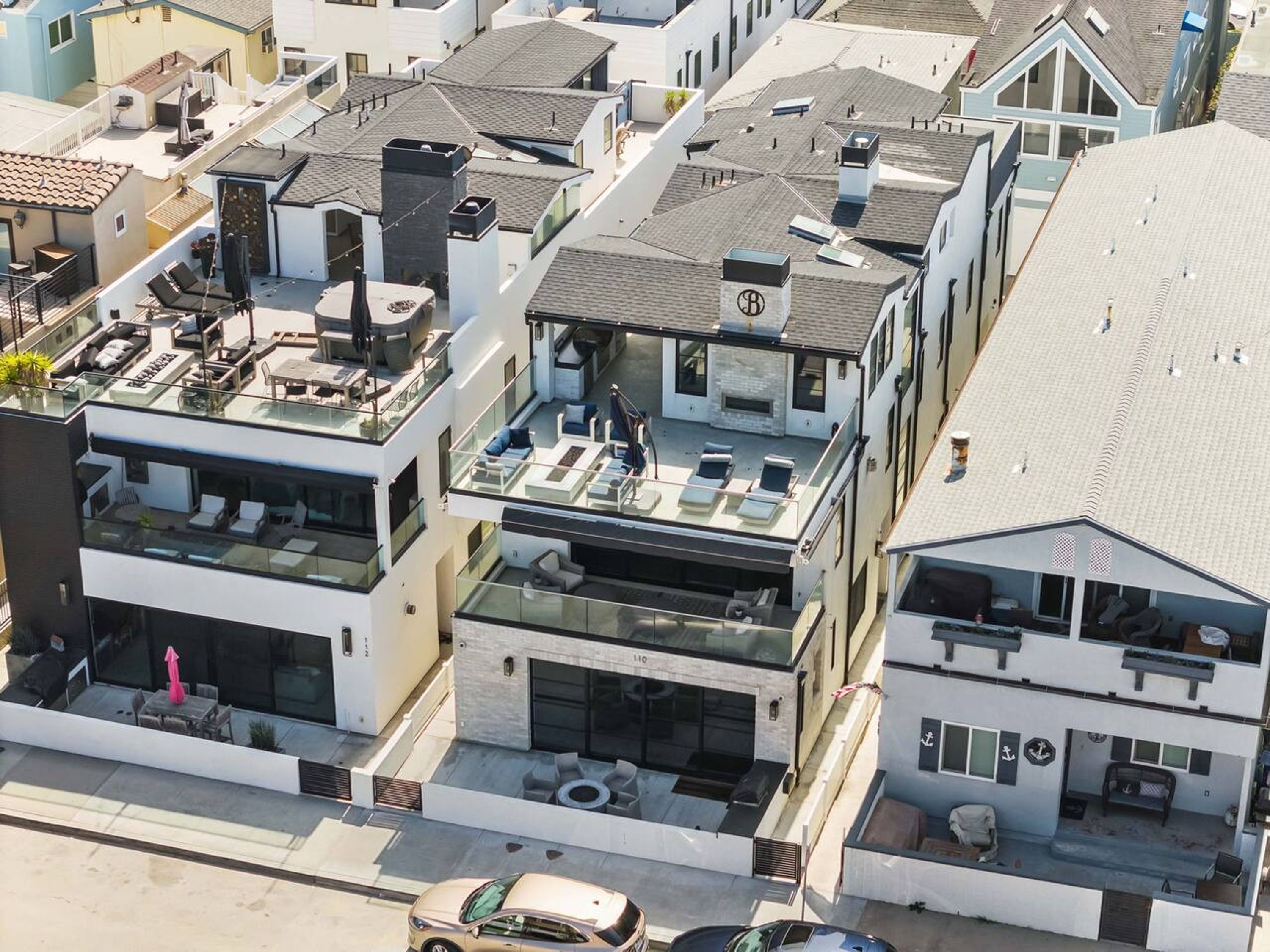 하우스 | 3 개의 침실