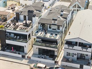 独立别墅 | 3 多间卧室