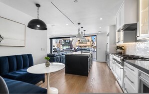 独立别墅 | 3 多间卧室