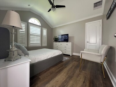 Cozy Cypress Stay Towne Lake