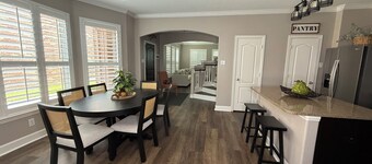 Cozy Cypress Stay Towne Lake