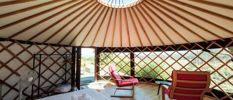 1 slaapkamer, wifi, beddengoed