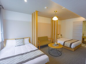 免费 WiFi、床单