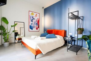 1 chambre
