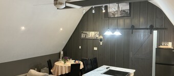 Welcome to the Granary
