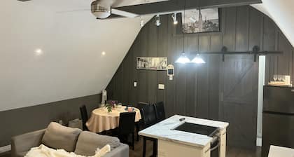 Welcome to the Granary