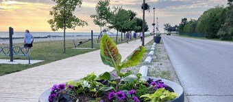 Welcome to the Granary