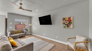 Smart TV