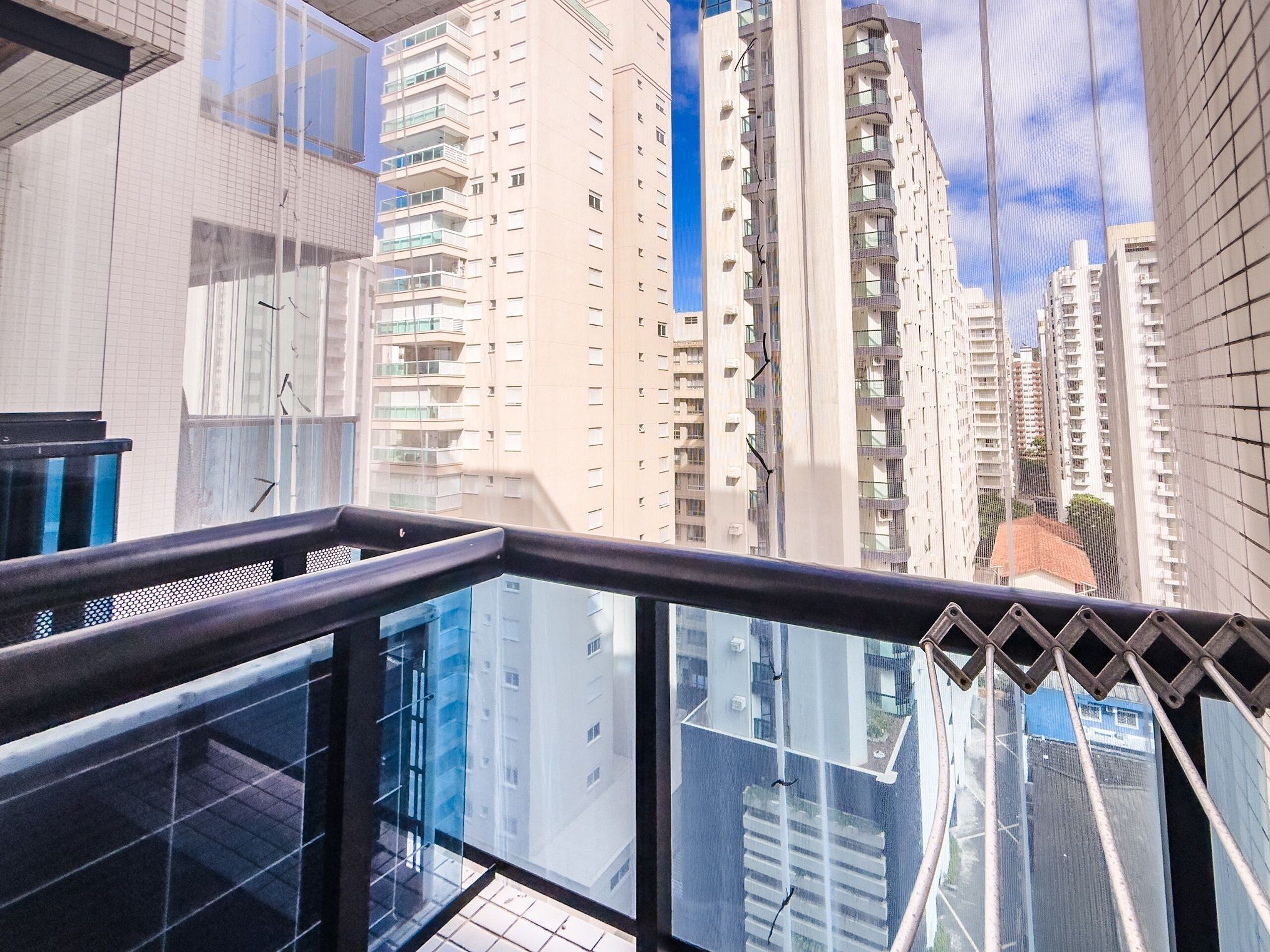 Apartment | Property grounds