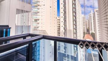 Apartment | Property grounds