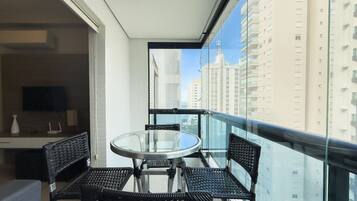 Apartamento | Opções para refeição