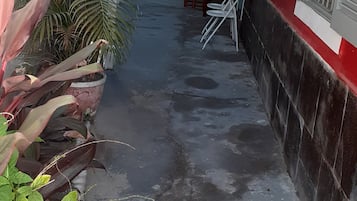 Área da propriedade