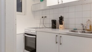 Eget kjøkken