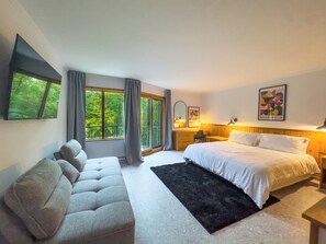 Comfort-Doppelzimmer | Hochwertige Bettwaren, Babybetten, kostenloses WLAN, Bettwäsche