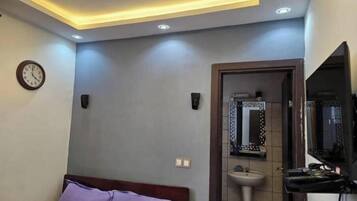 3 Schlafzimmer, WLAN