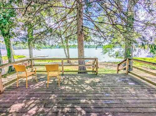 Magical Lake House - Saugatuck