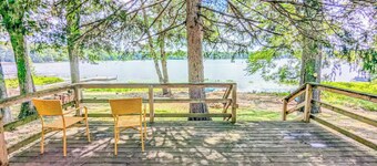 Magical Lake House - Saugatuck
