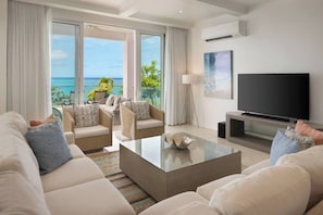 TV connectée