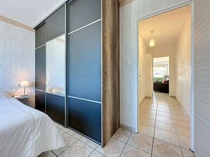 2 soverom og internettilgang