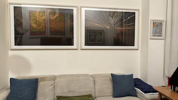 スマートテレビ、書庫、PC モニター